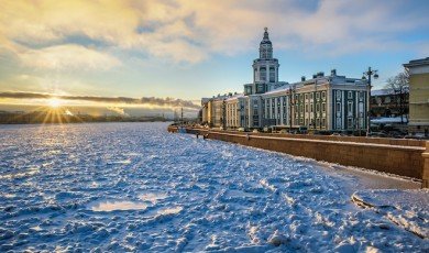 Doctors, economists and agronomists talk about the pros and cons of abnormal weather