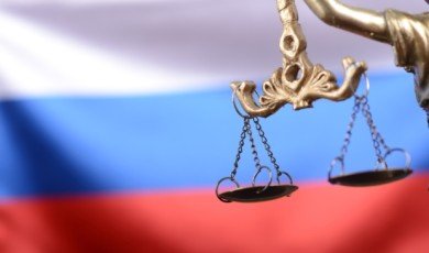 Legal Agencies in Russia